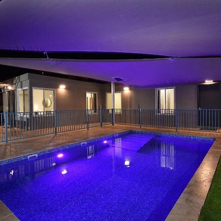 Shmulik'S Resort Couples Or Families Only 哈德内斯 外观 照片
