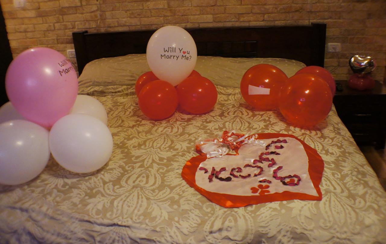 Shmulik'S Resort Couples Or Families Only 哈德内斯 外观 照片