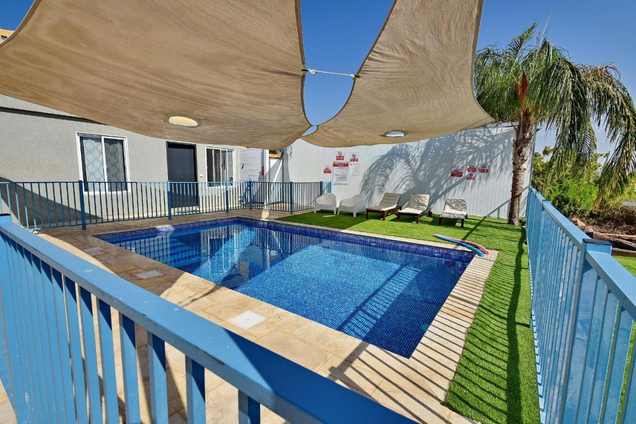 Shmulik'S Resort Couples Or Families Only 哈德内斯 外观 照片